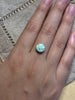 Select a 10mm round turquoise stone - Click to see all options