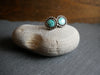 Turquoise Stud Earrings