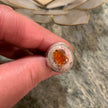 Mexican Opal RIng - Size 8