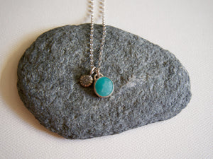 Amazonite Necklace