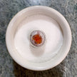 Mexican Opal RIng - Size 8
