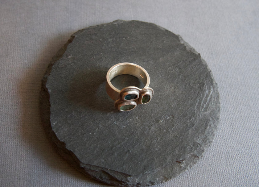 Cluster Ring 2 - size 9.25