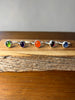 Gemmy Single Stone Rings