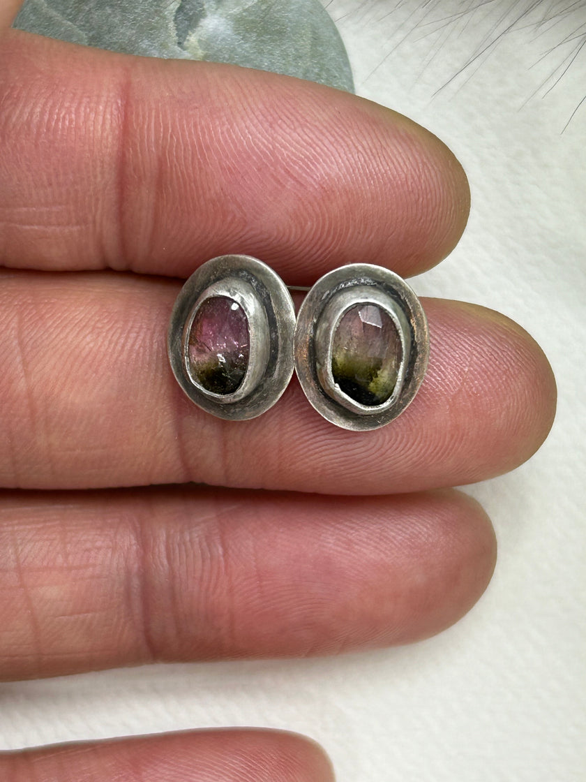 Watermelon Tourmaline Posts