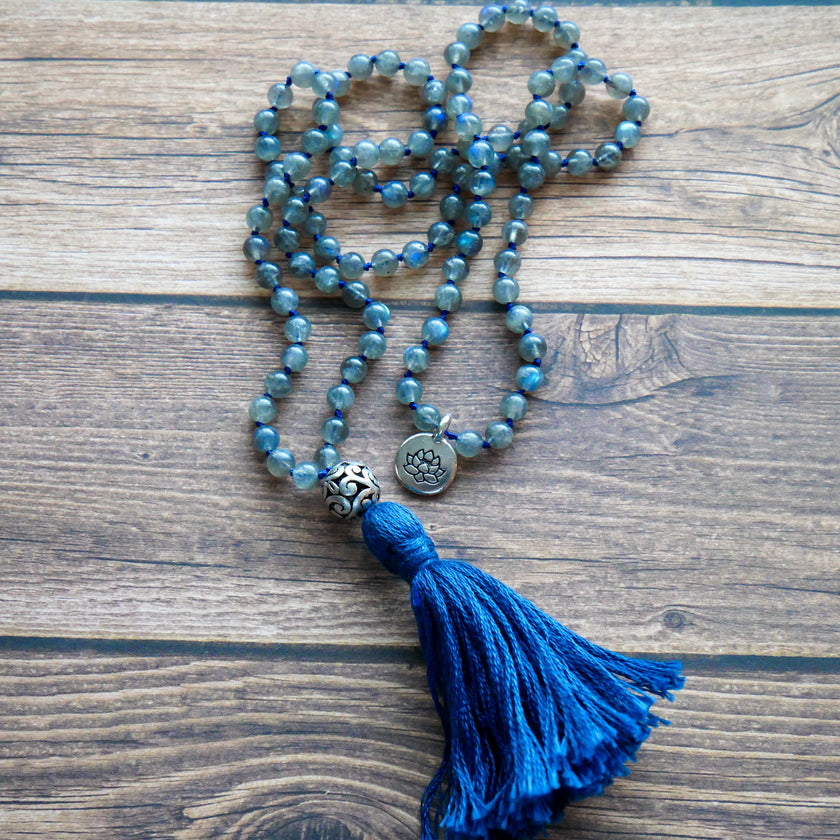 Protection Mala