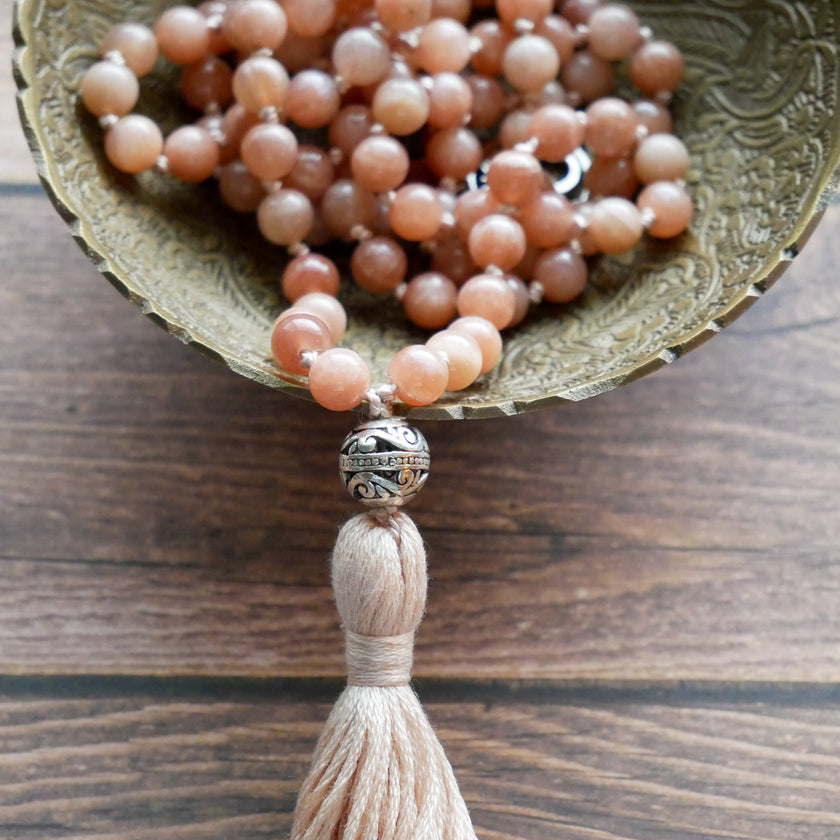 Joyful Mala