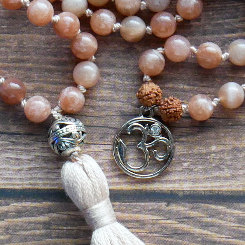 Joyful Mala