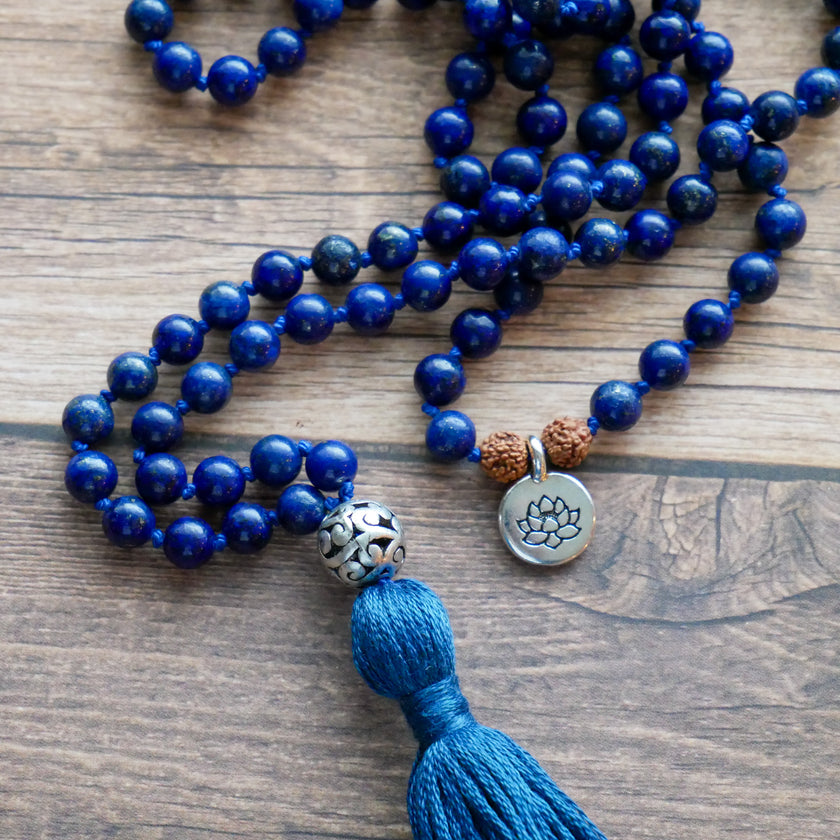 Inner Truth Mala
