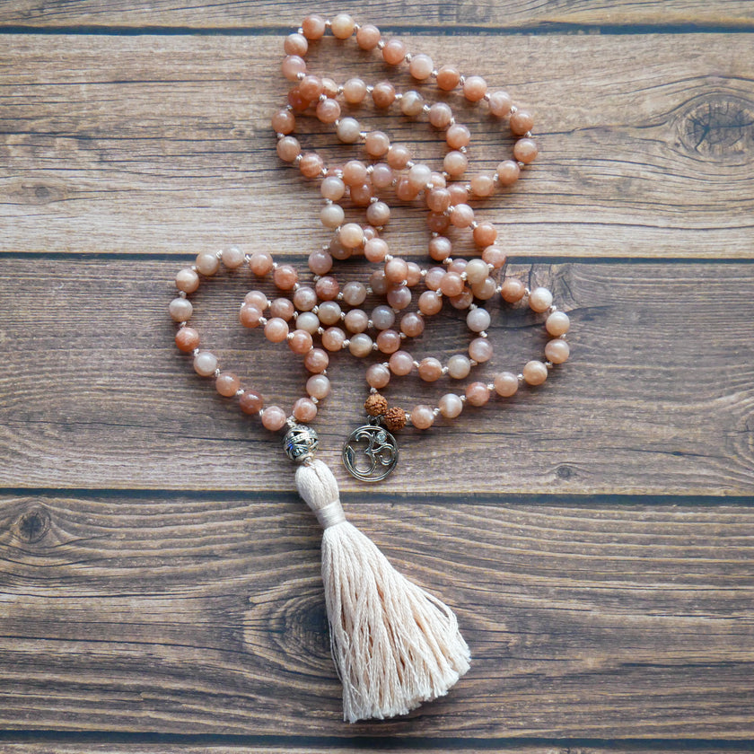 Joyful Mala